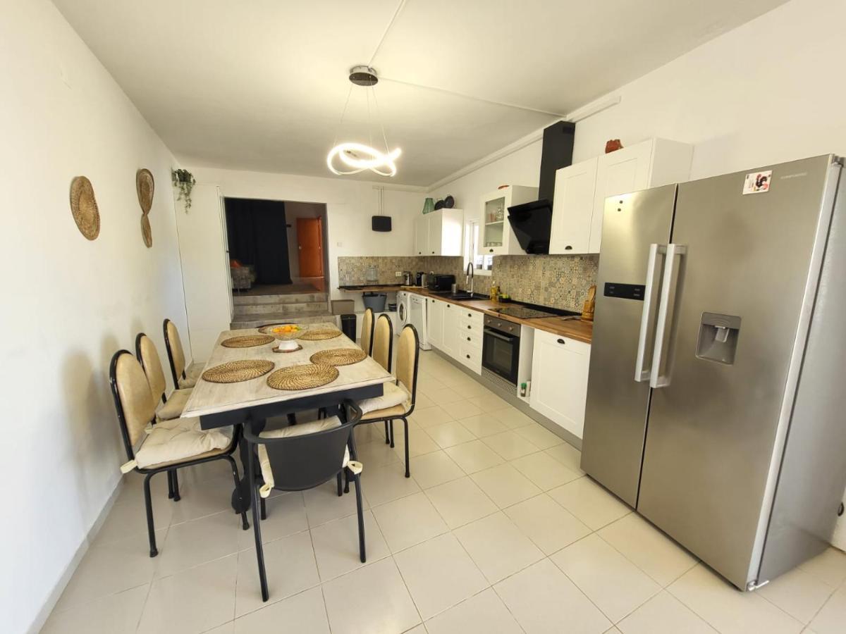 La Casa D'Olhao Villa Quelfes Екстериор снимка
