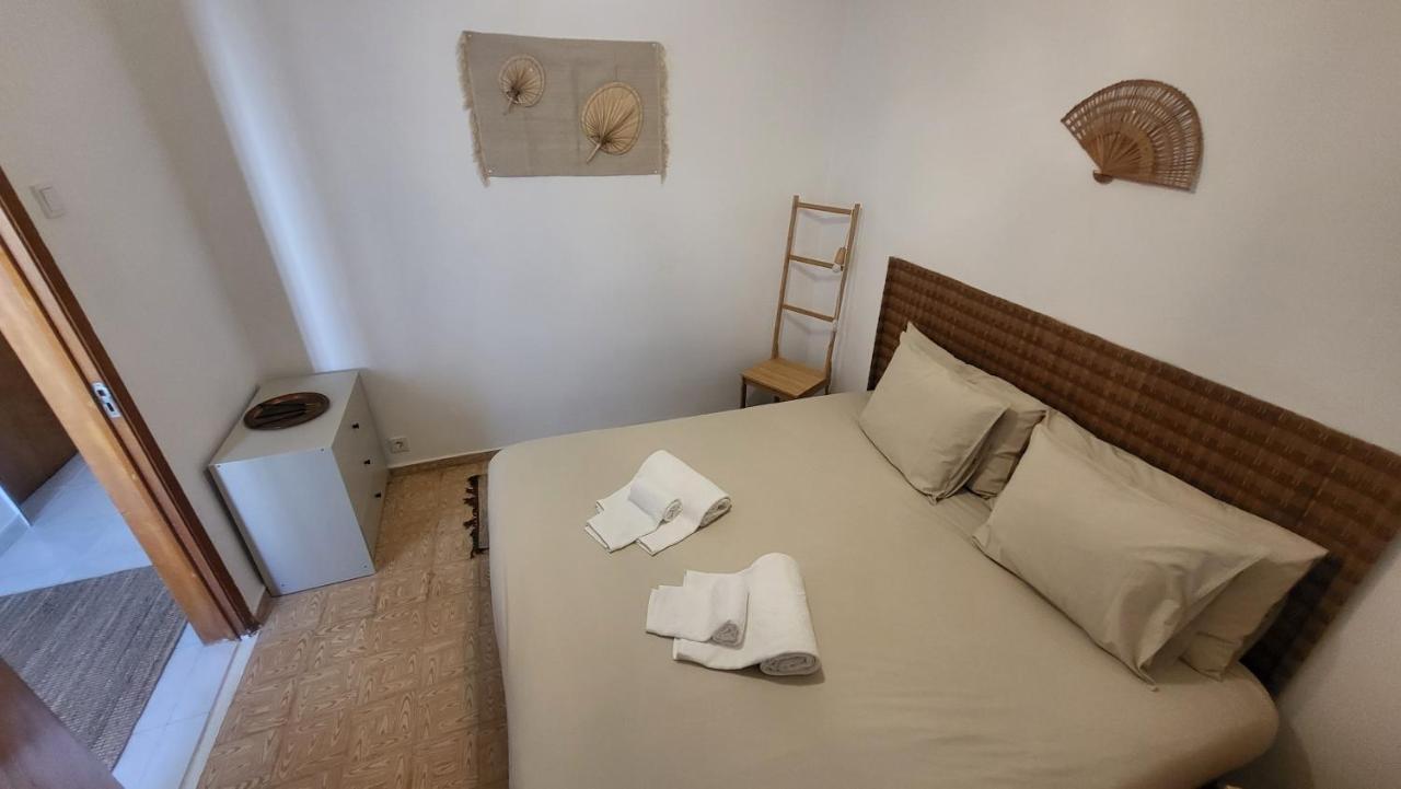 La Casa D'Olhao Villa Quelfes Екстериор снимка